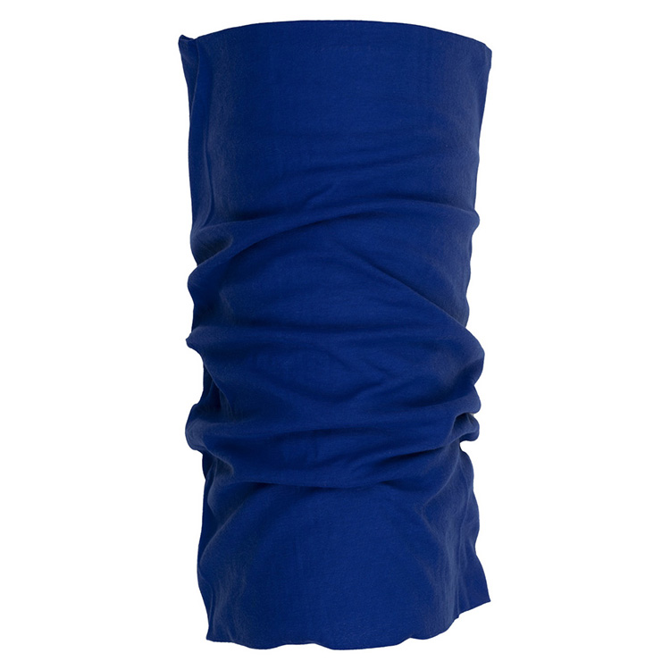 "THE FANDANA™" Full-Size Multi-Functional Gaiter & Headwear – Domestic Production – 9-3/4" W x 17-3/ 25