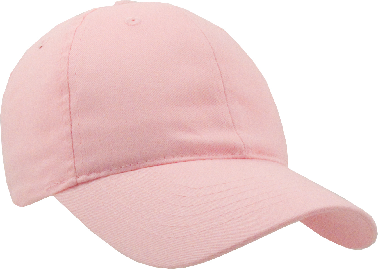 Brushed Cotton Twill Cap 77
