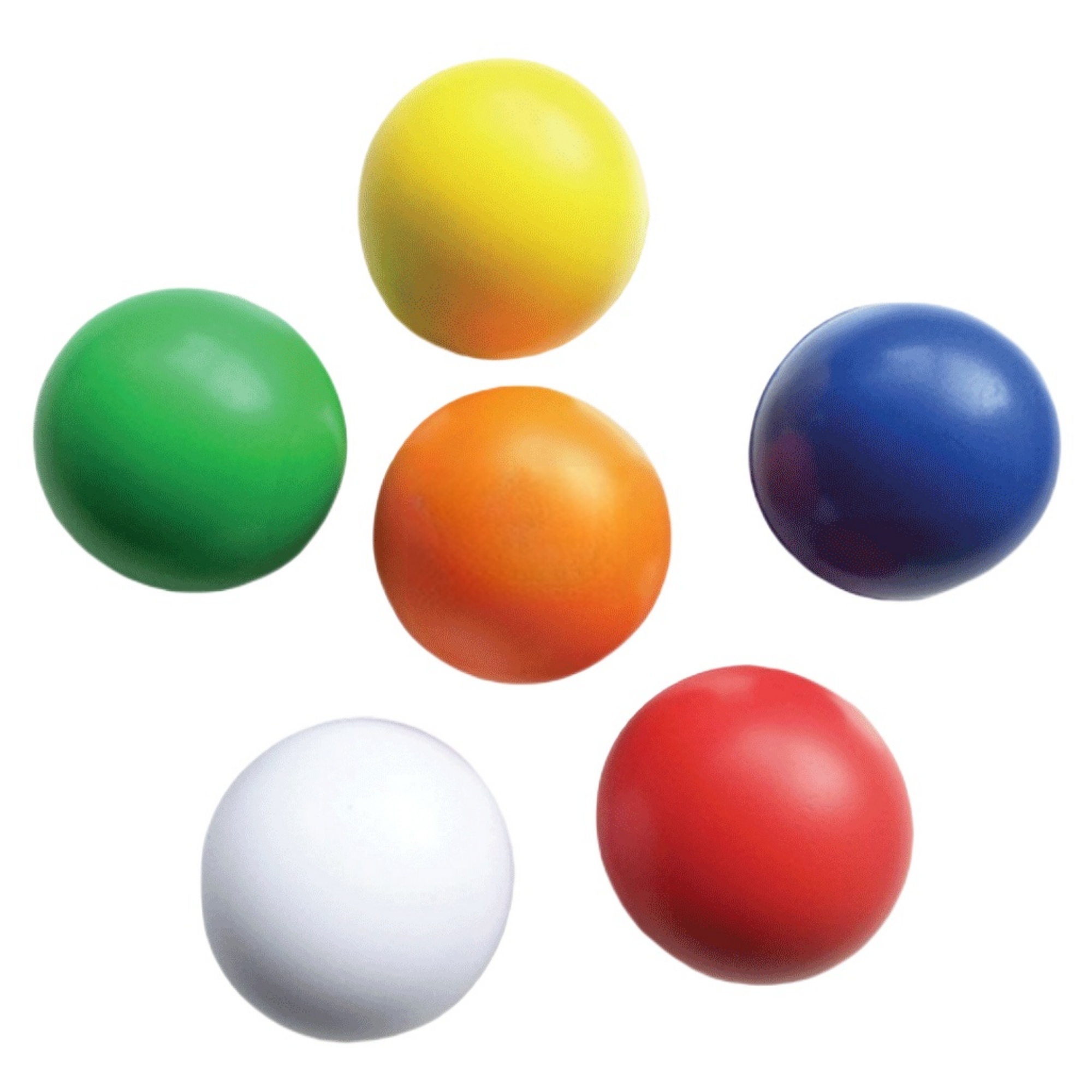 Squeeze Ball For Hand Strength 8