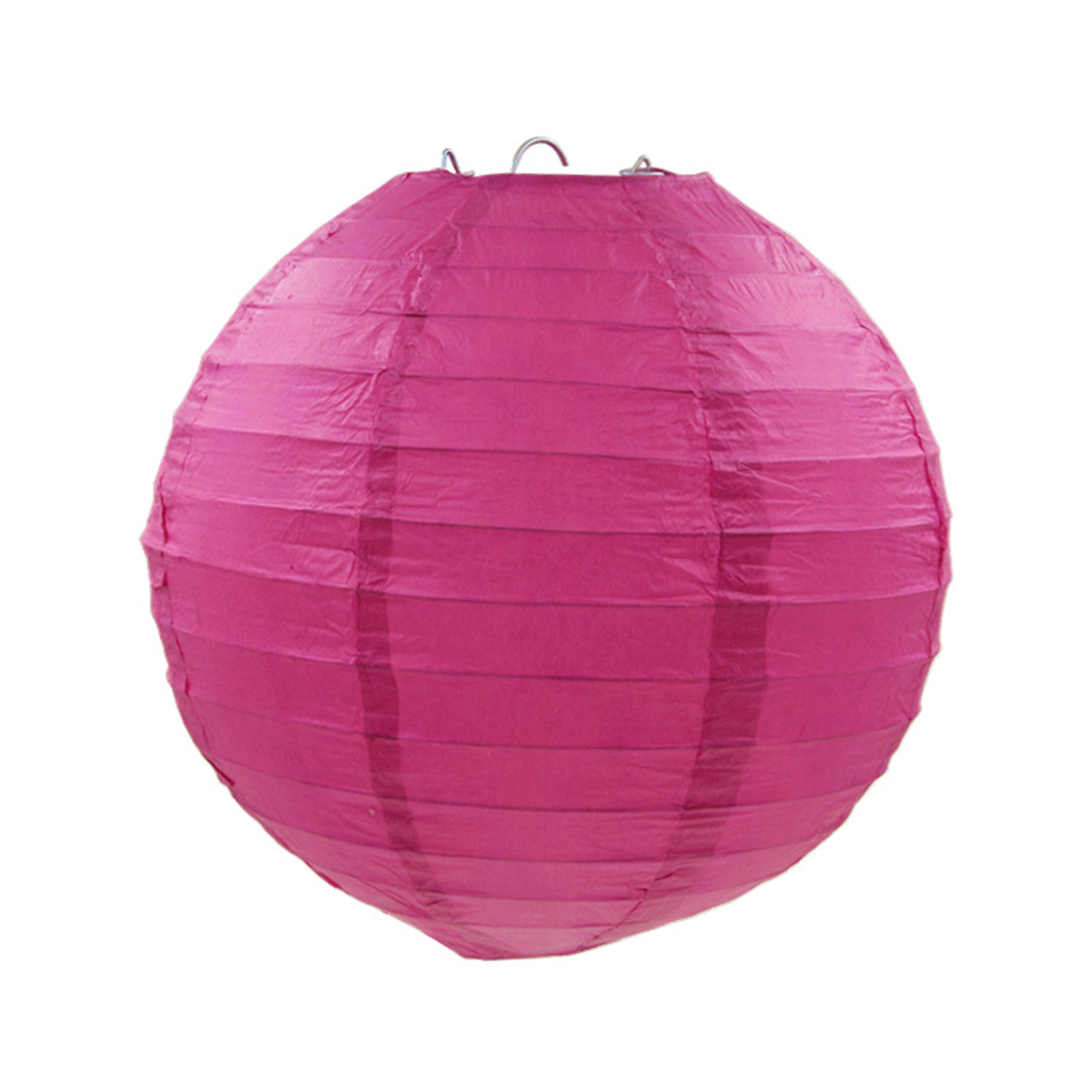 Colorful Paper Lanterns 92