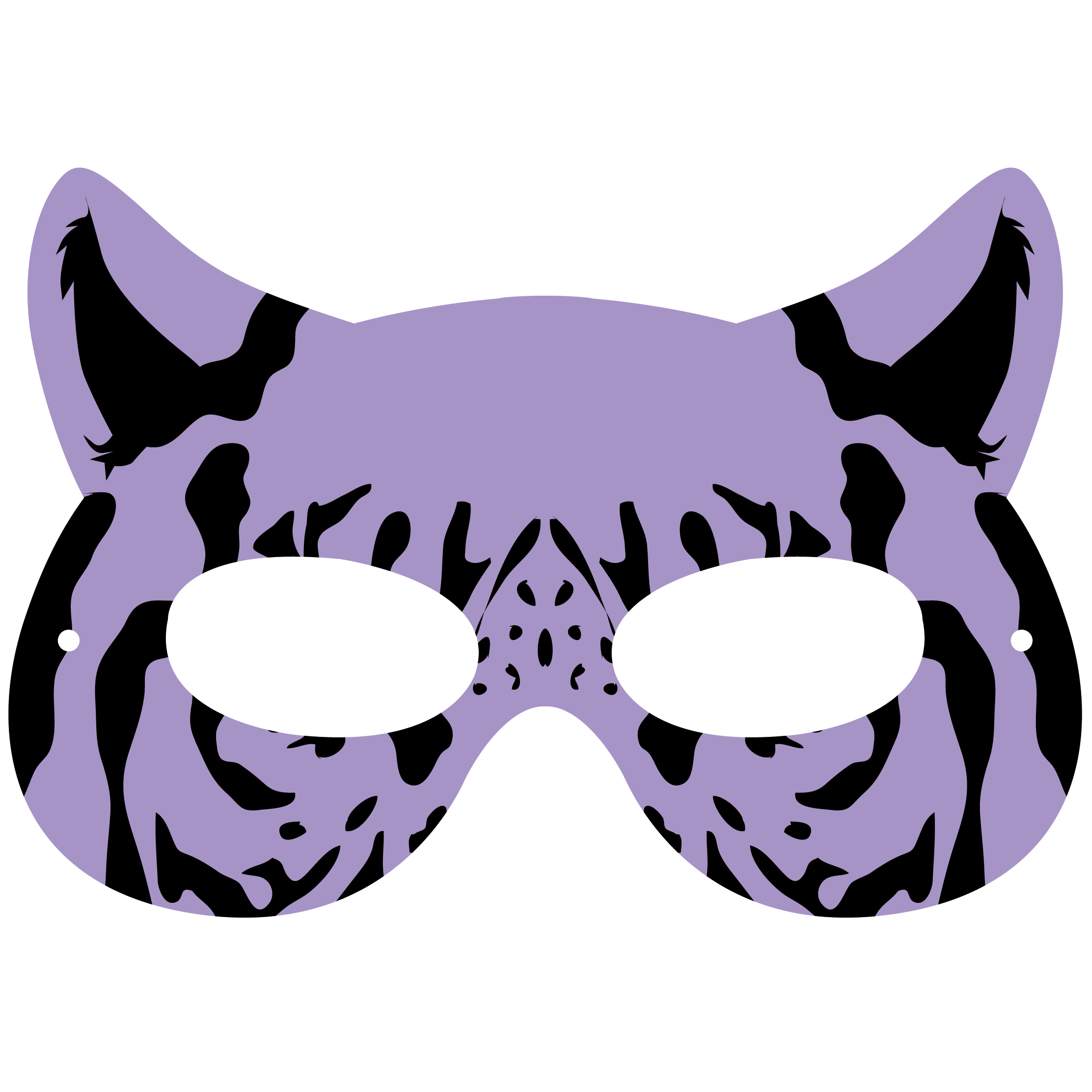Animal Mask 35