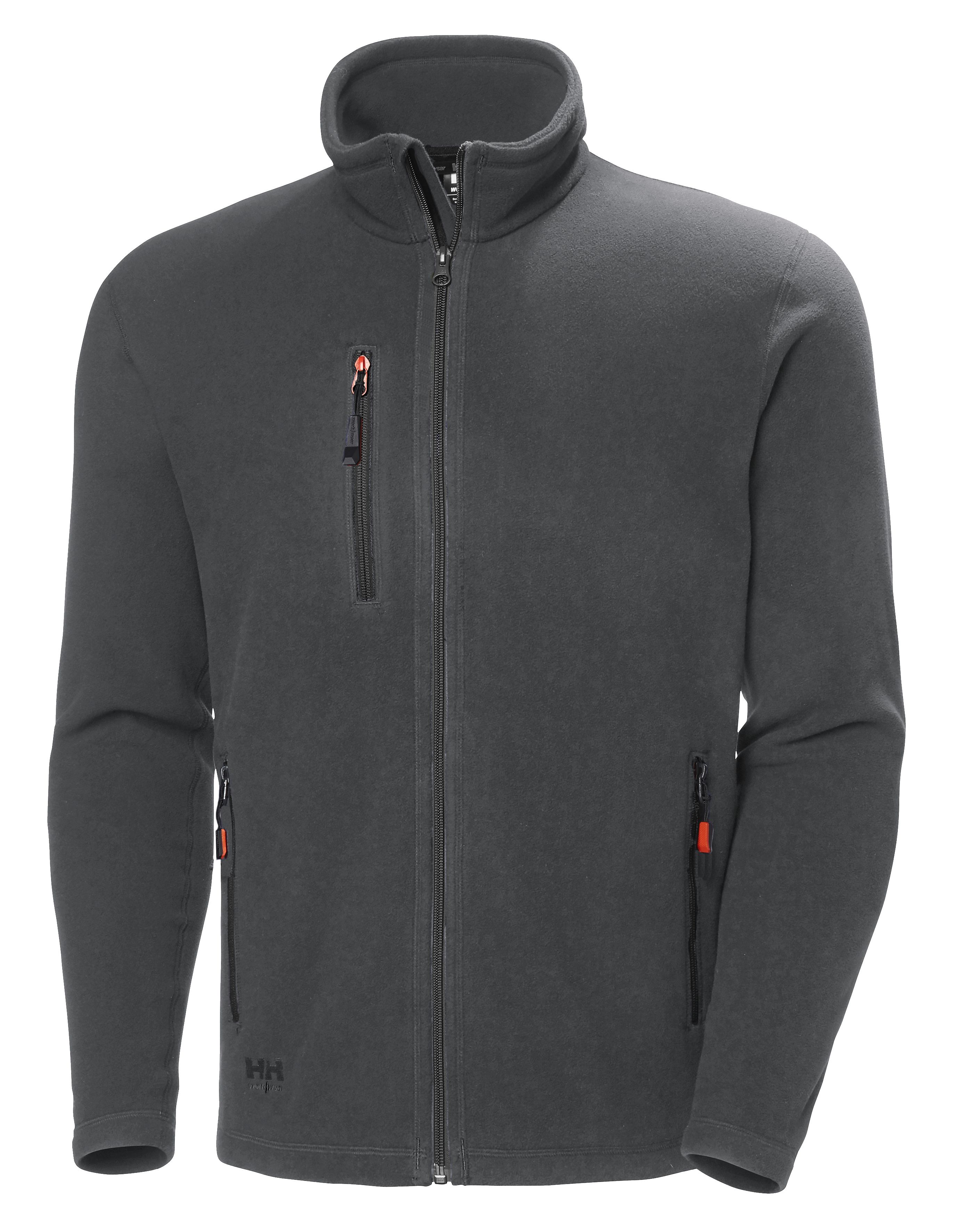 Helly Hansen Men's Oxford Fleece Jacket 14