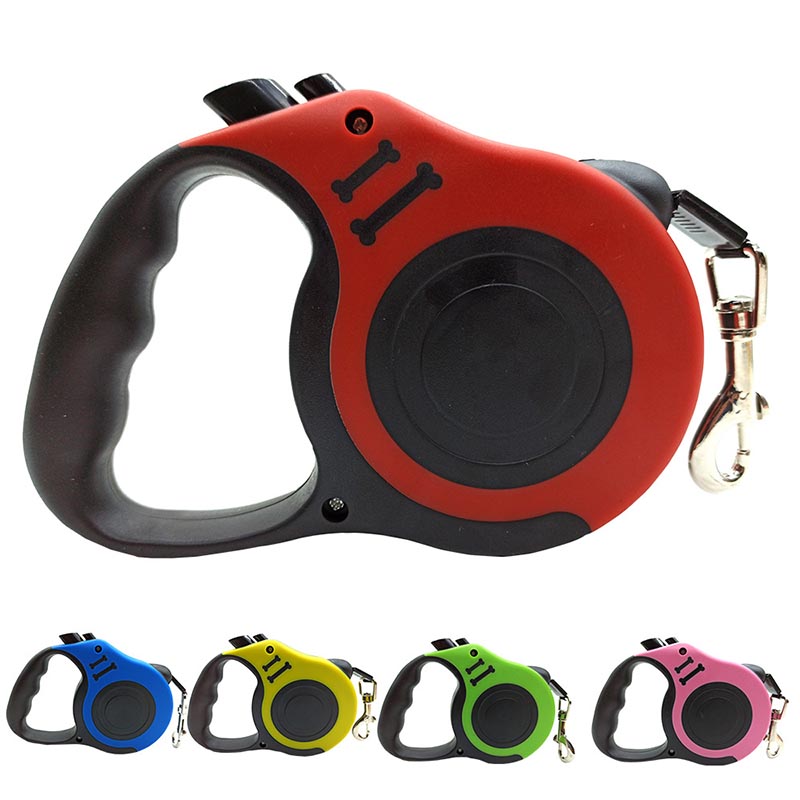 Retractable Dog Leash