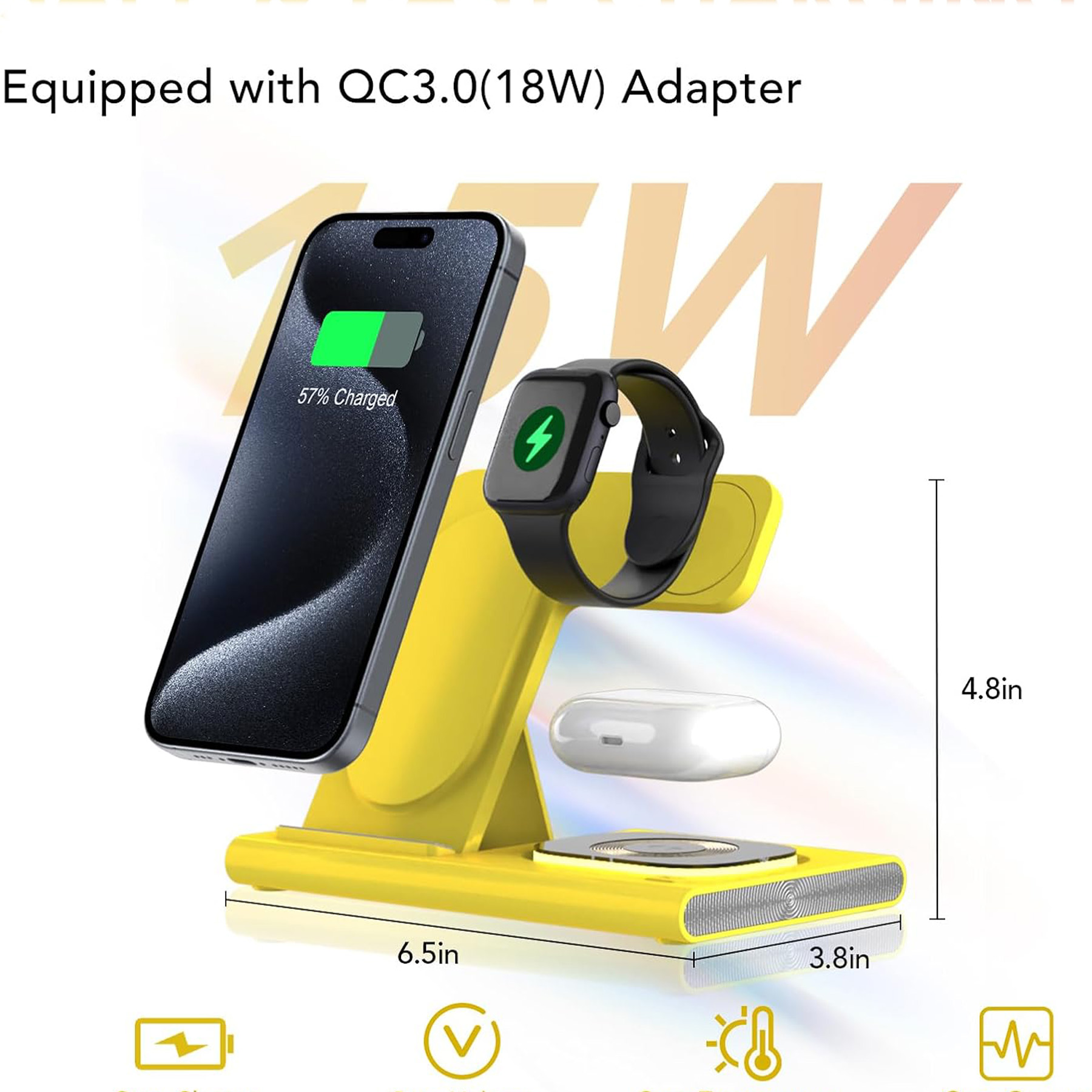 Fast Wireless Charger 39