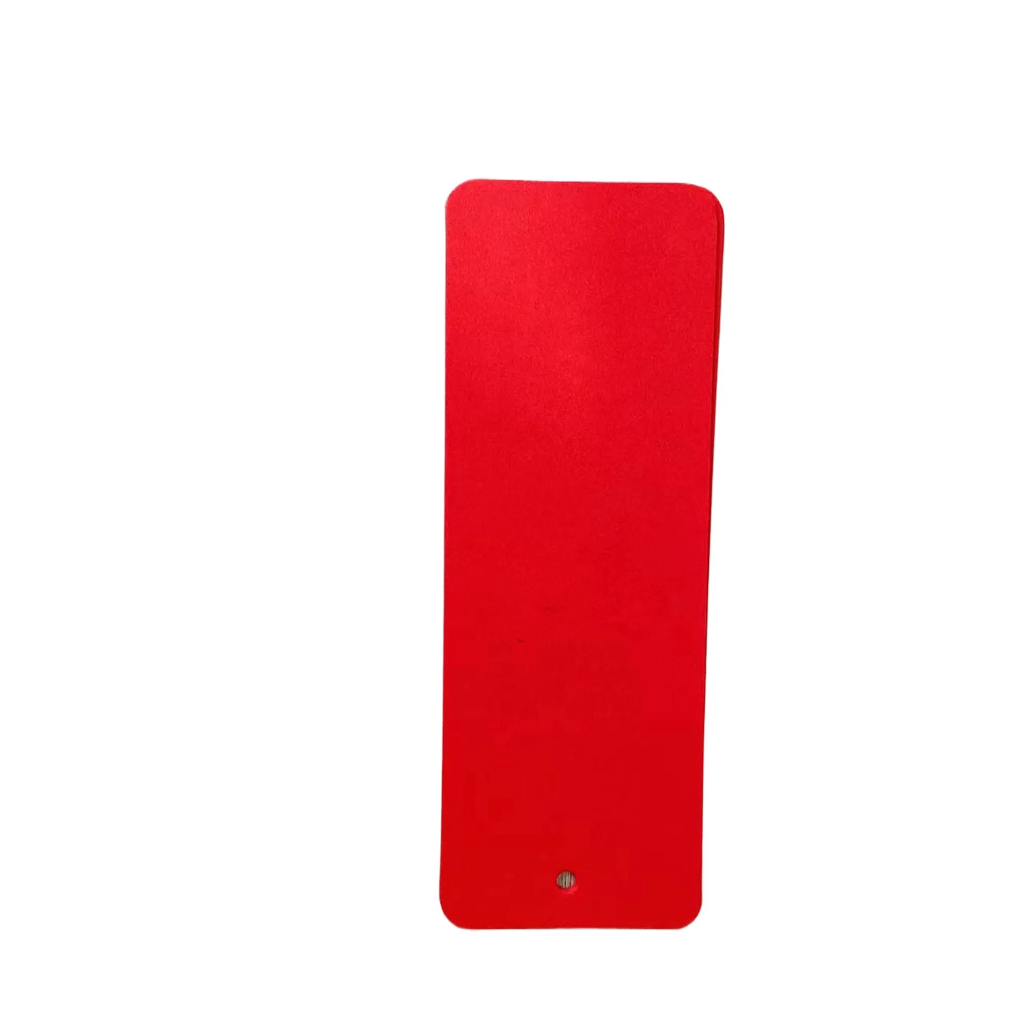 MOQ100 Hand Painted DIY Bookmark 20