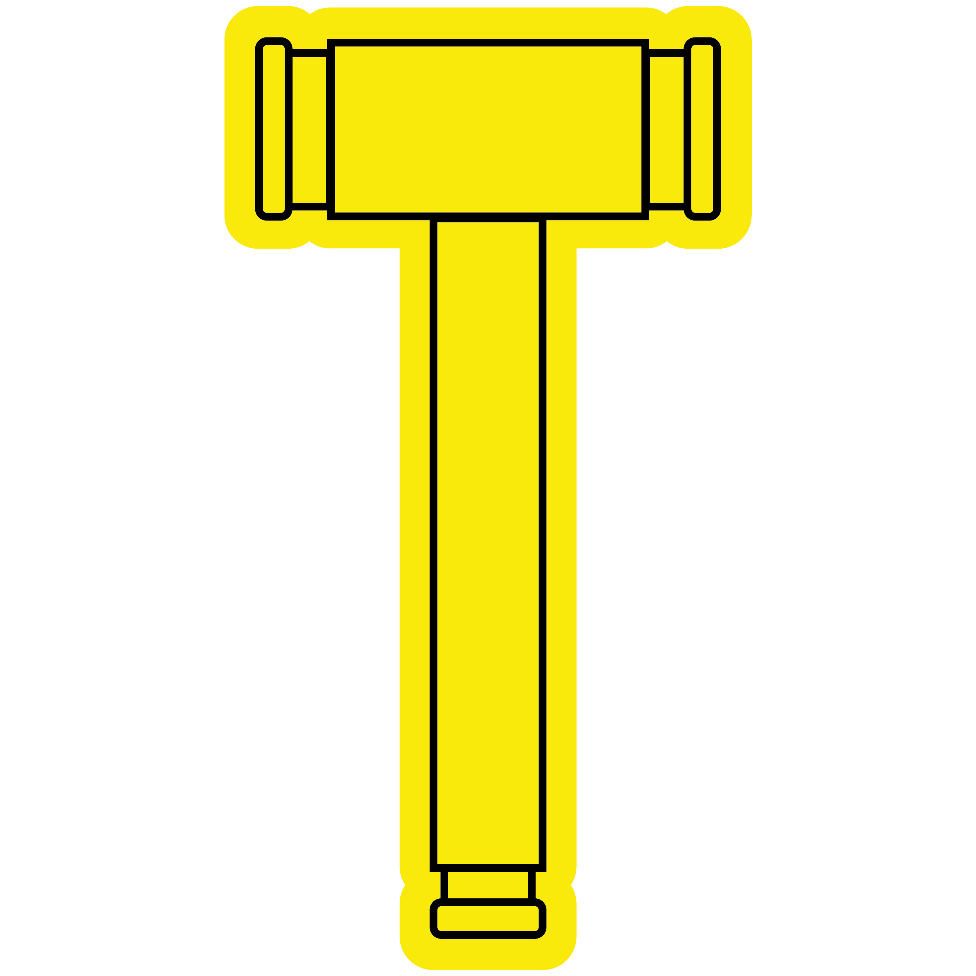Gavel Waver 67