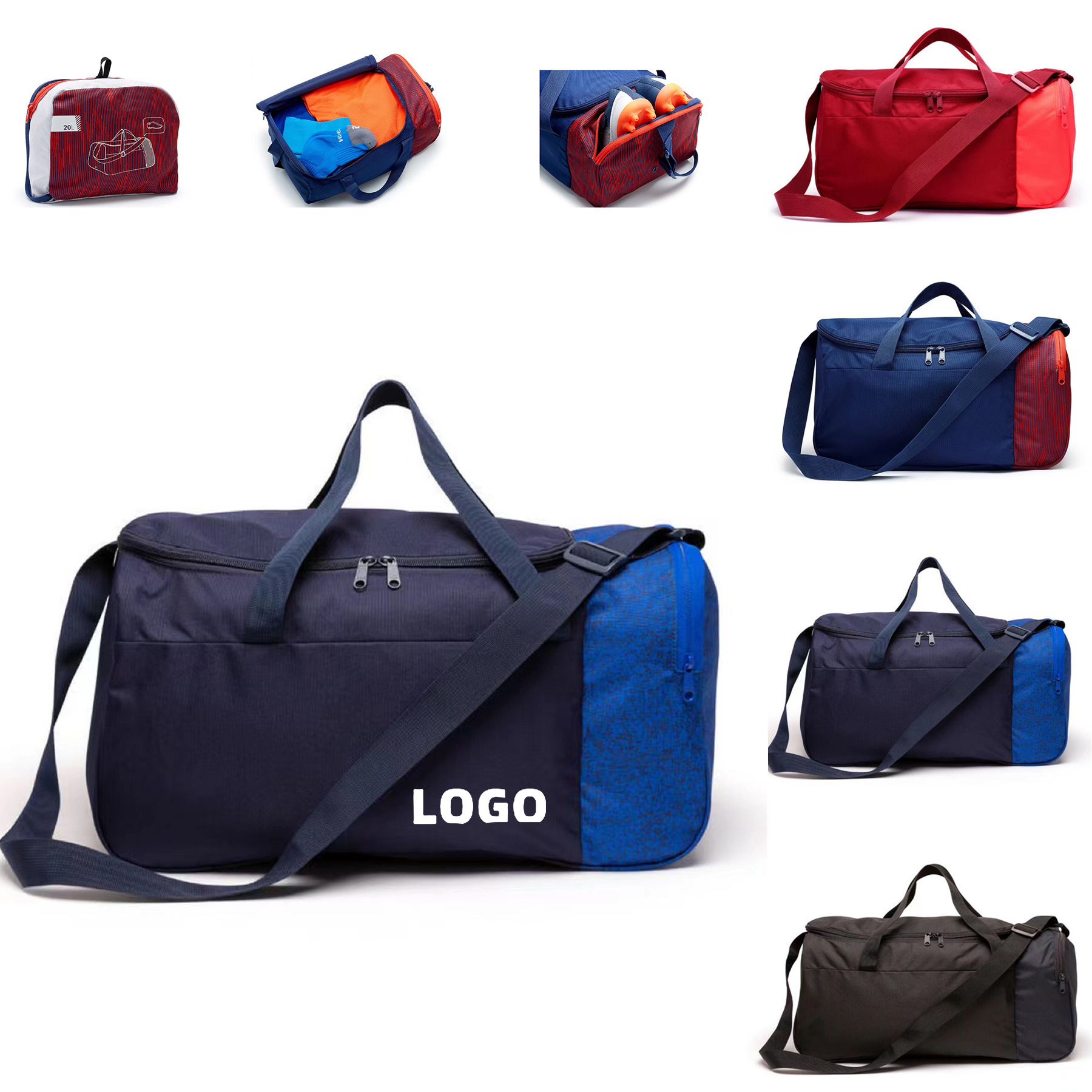 Luggage Duffel Bag