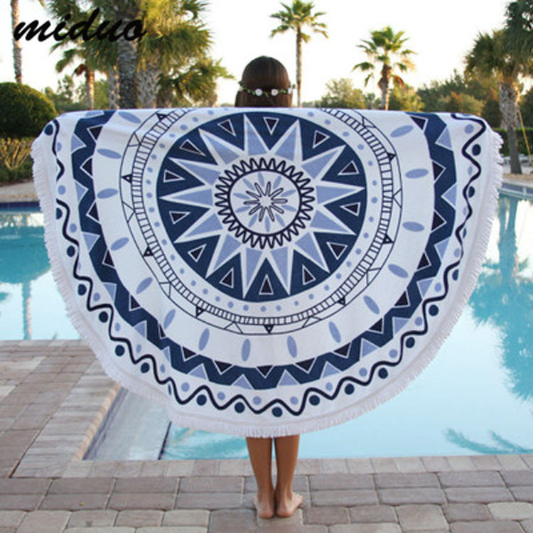 Beach Towels