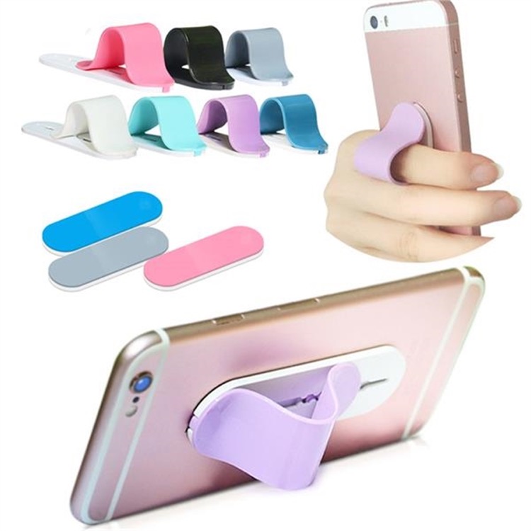Finger Ring Phone Holder