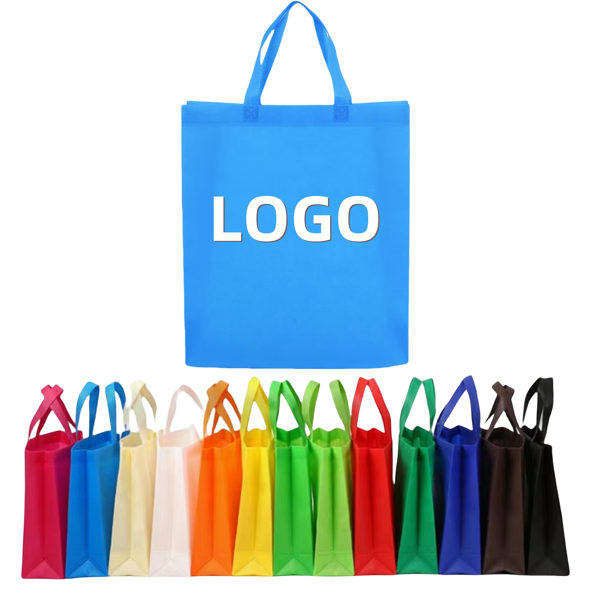 Value Grocery Tote