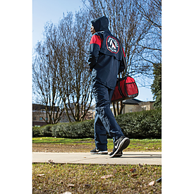 Holloway Potomac Jacket