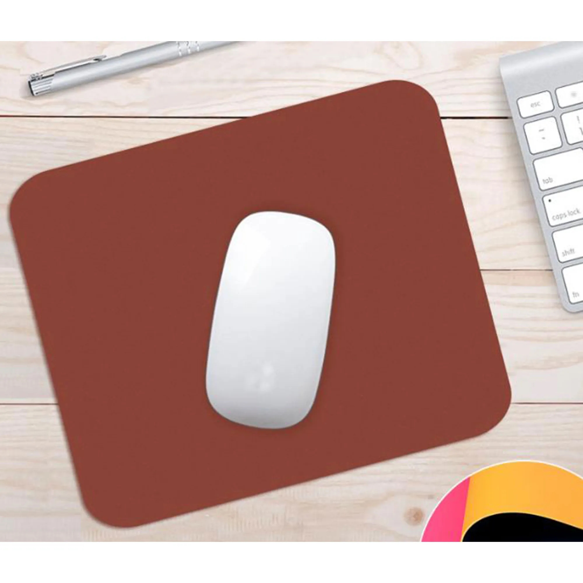 7.07" x 8.8" Mouse Pad 12