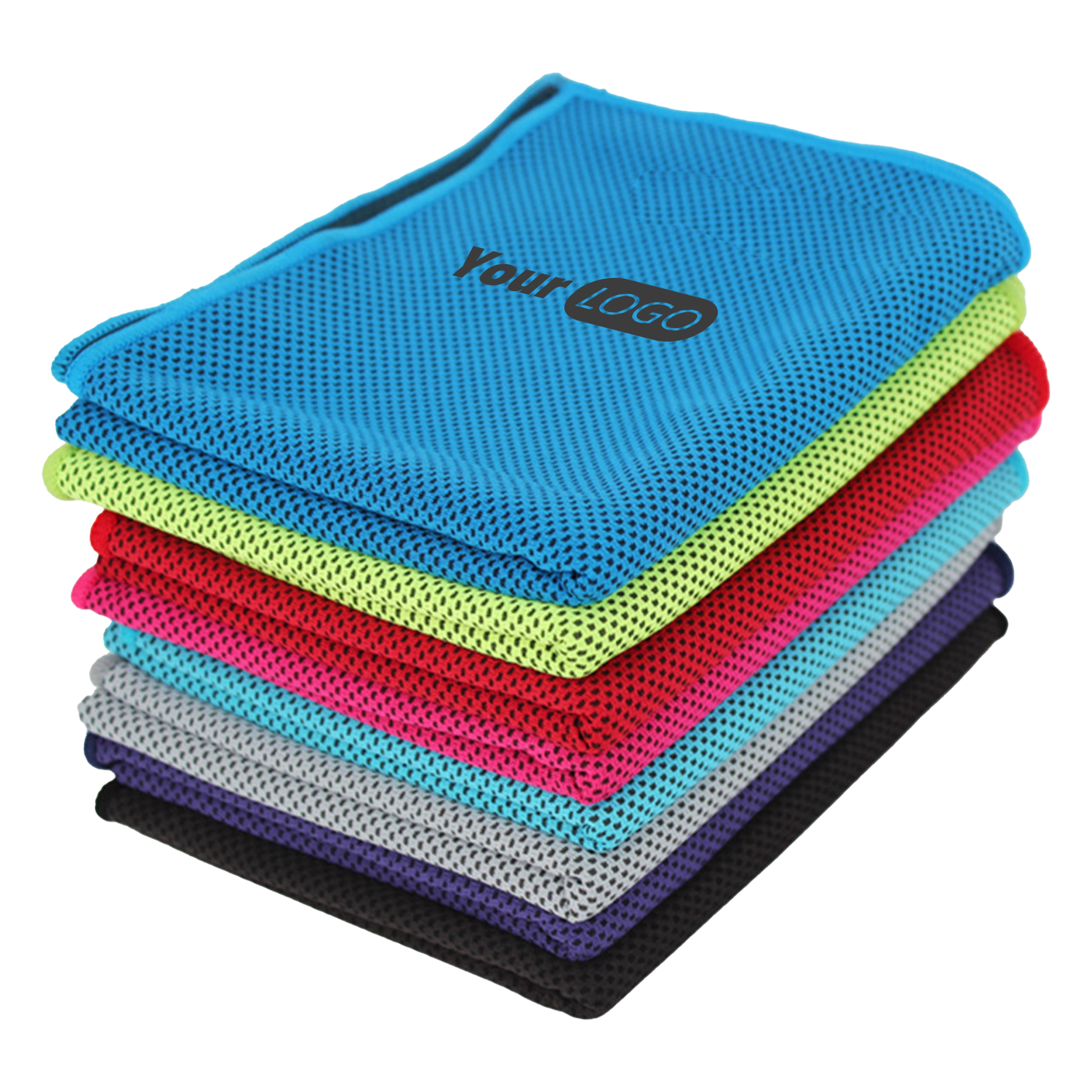 Polyester Stylish Pocket Square Handkerchief For Every Occasion 3