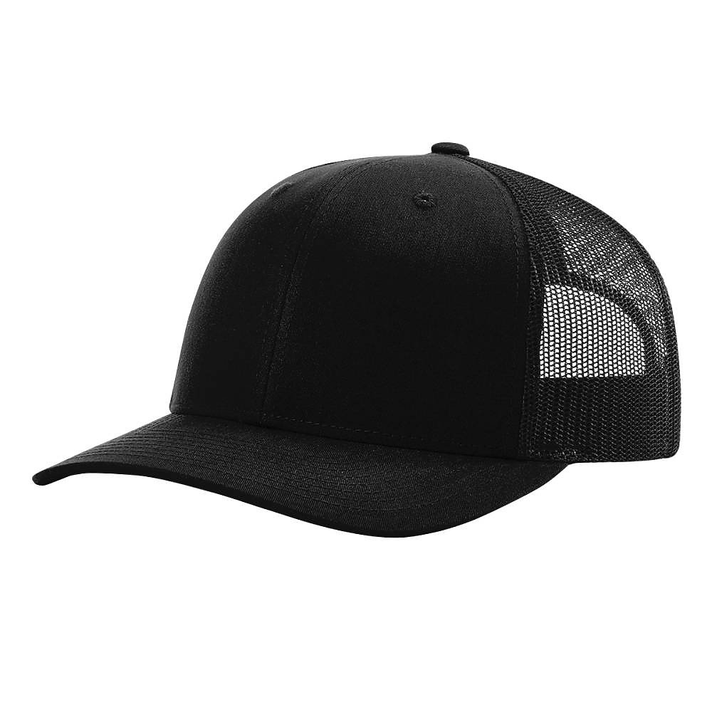 Snapback Trucker Cap 28