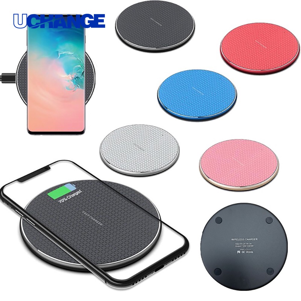 Wireless Charging Pad