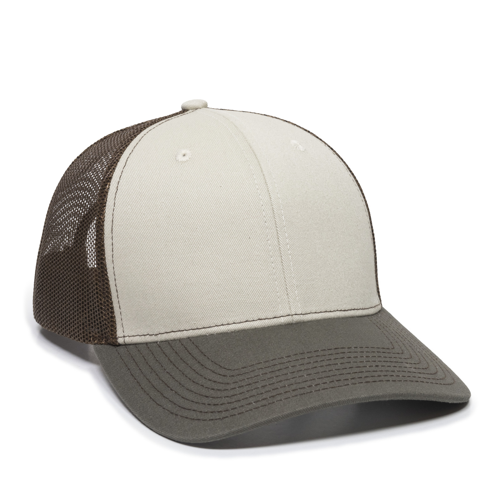 Premium Modern Trucker 91