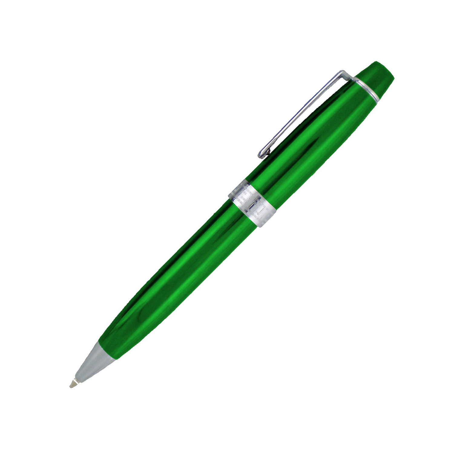 Pantheon Silver Pen