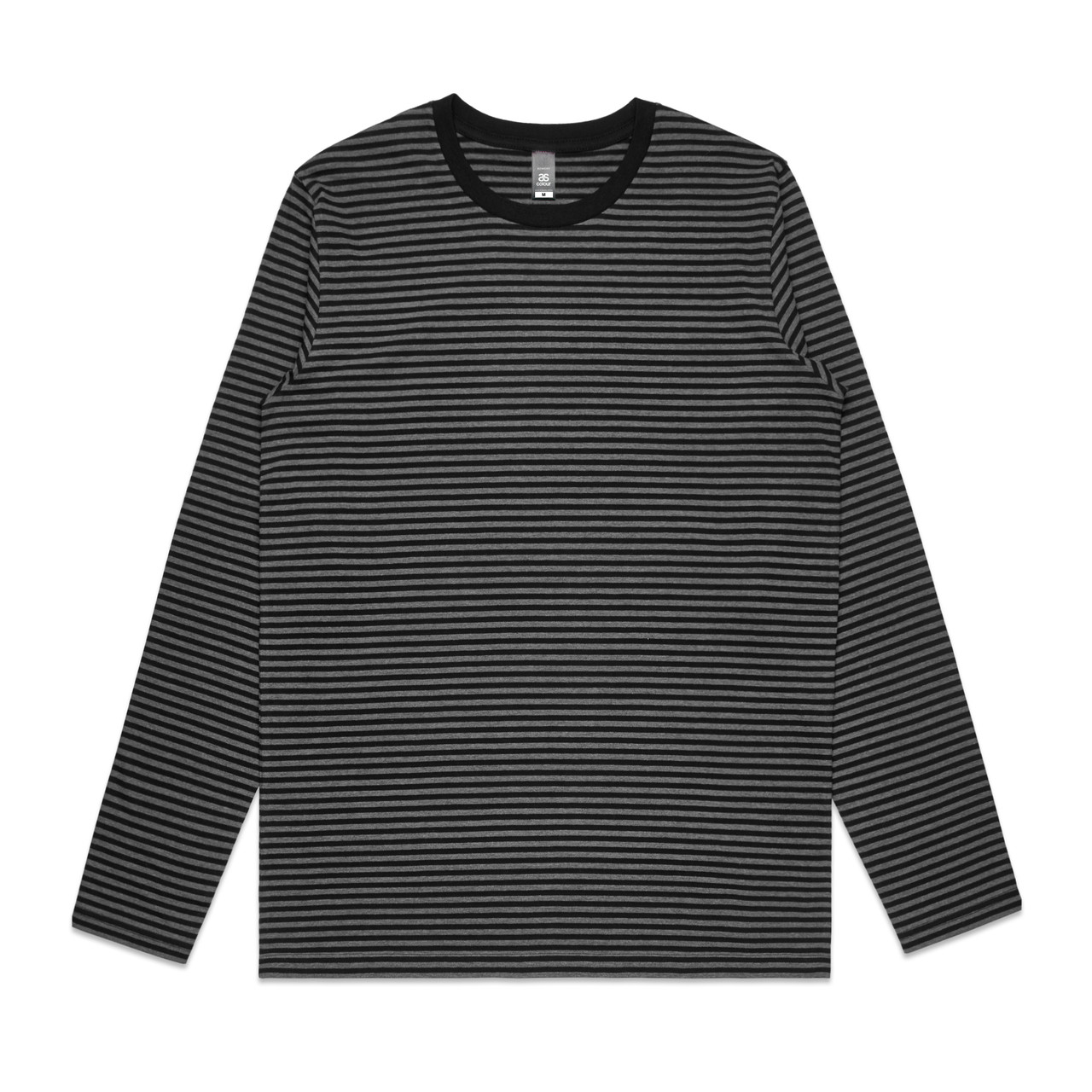 Bowery Stripe L/S Tee | 5061S 7