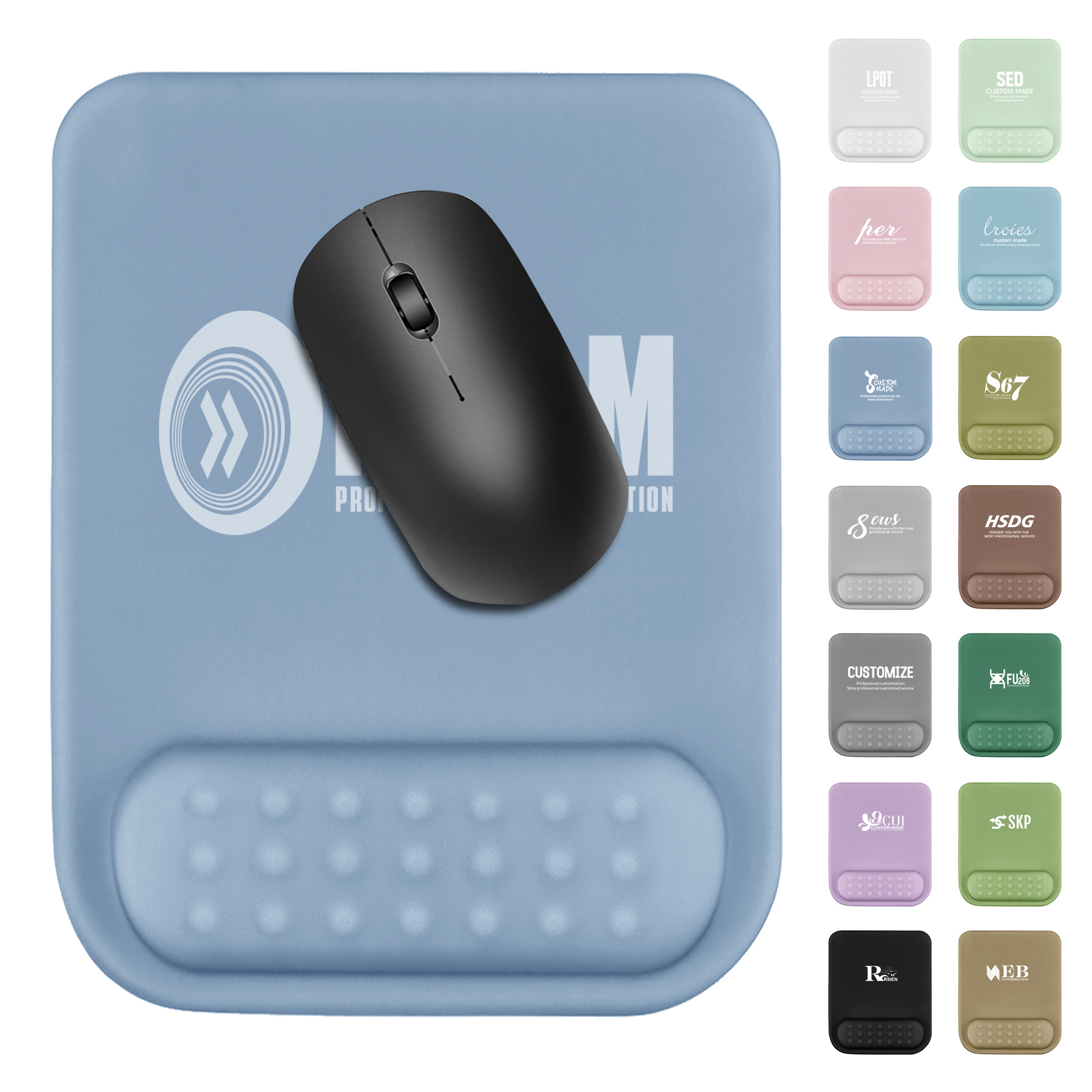 Mouse Pad