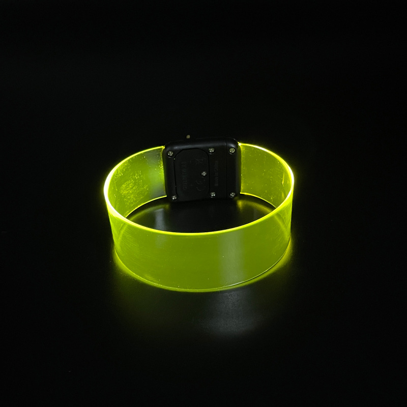 LED Magnetic Bracelet 7