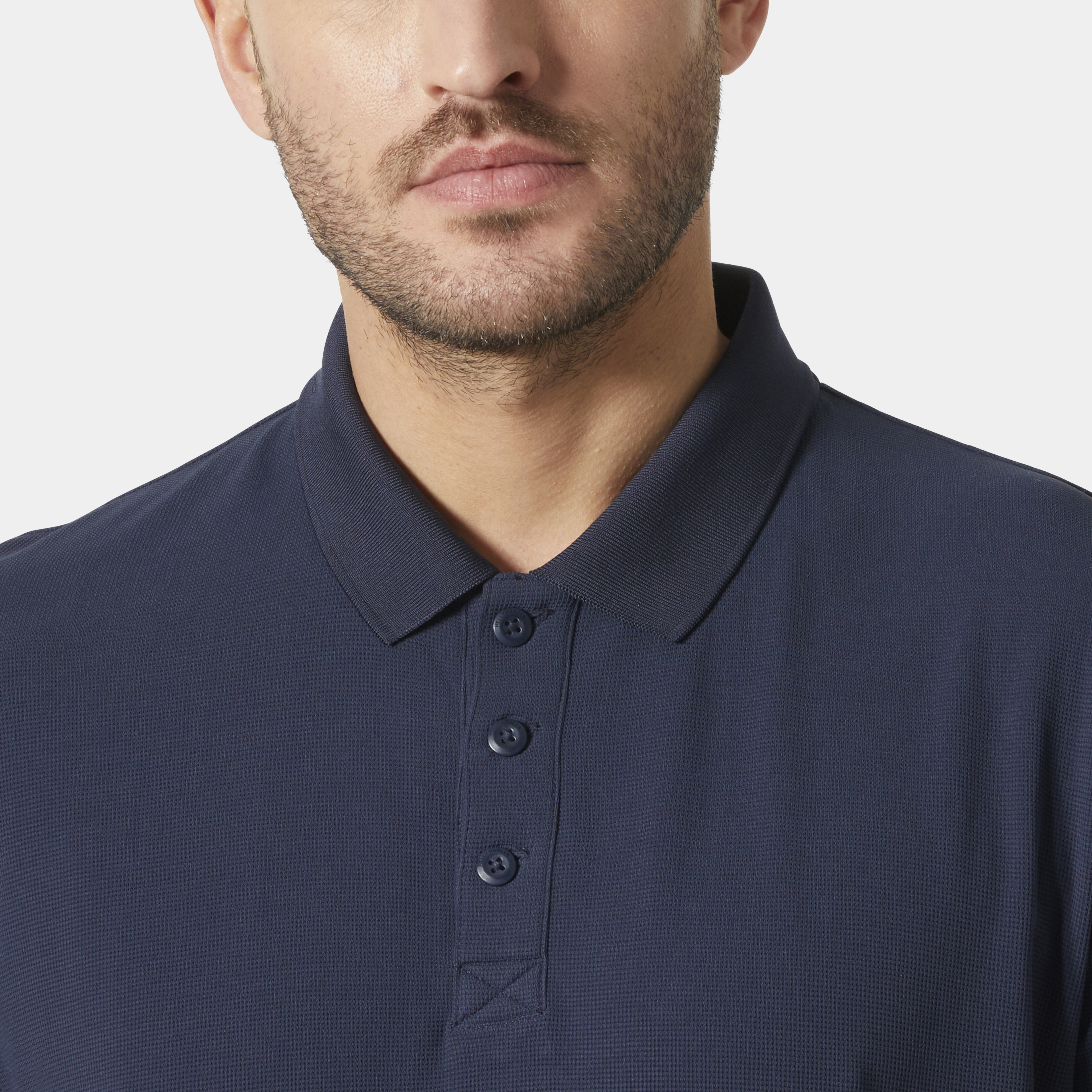 Helly Hansen Men's Riftline Polo Shirt 14