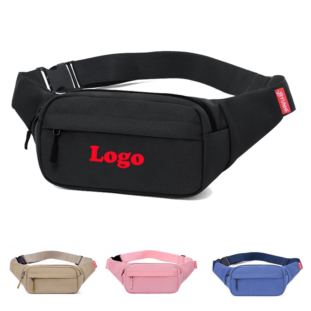 Waterproof Waist Bag