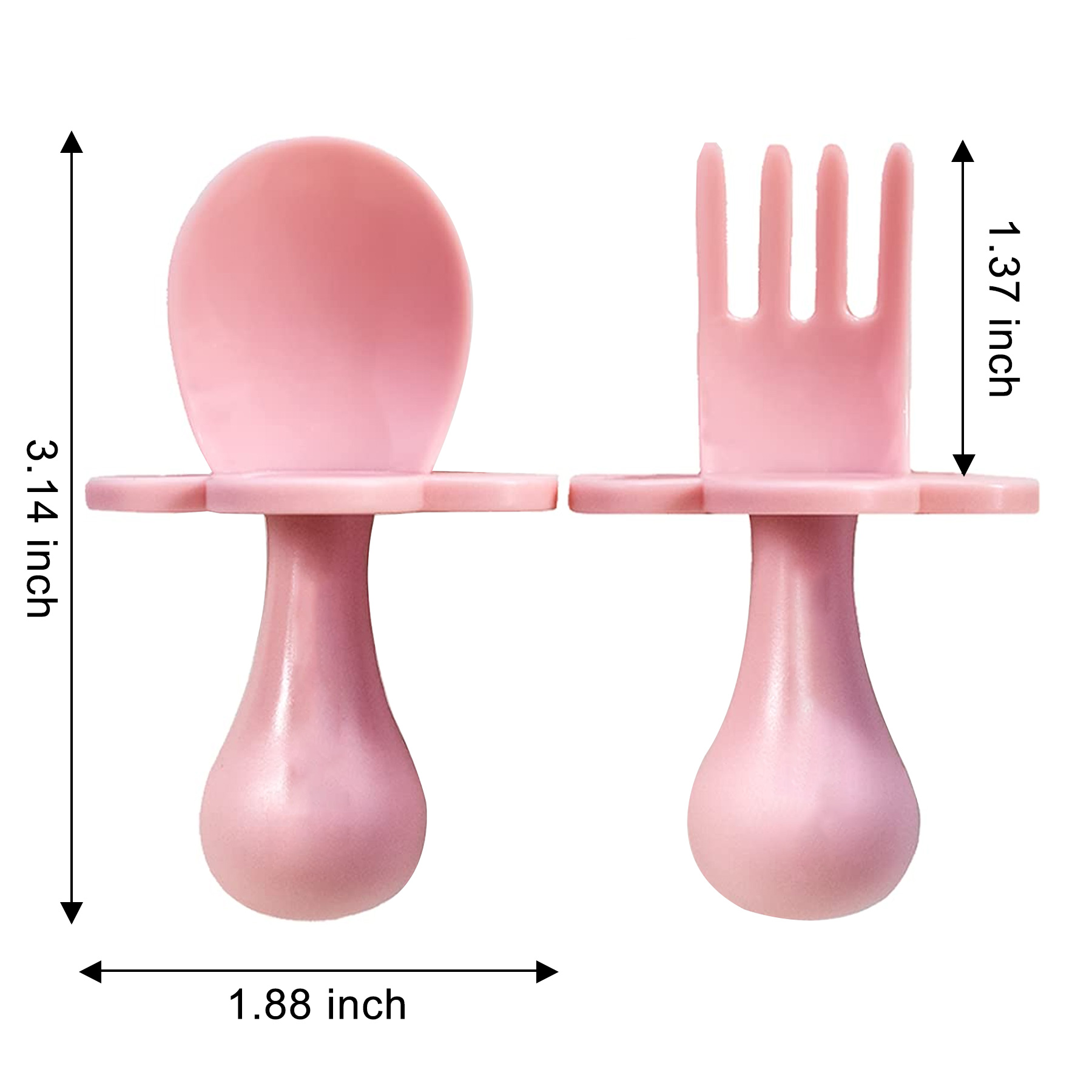 Baby Spoon Fork 7