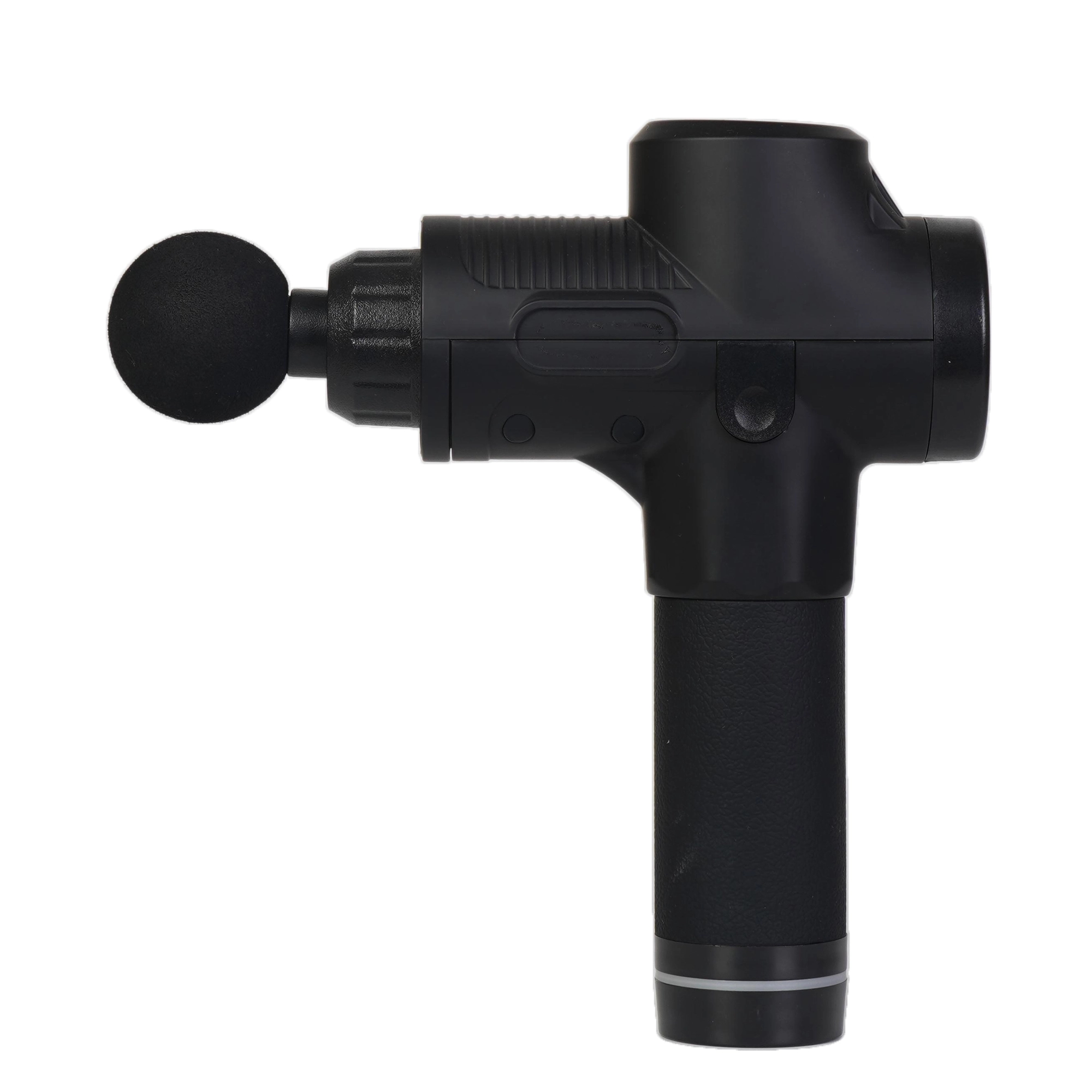 Touch Screen Massage Gun 15