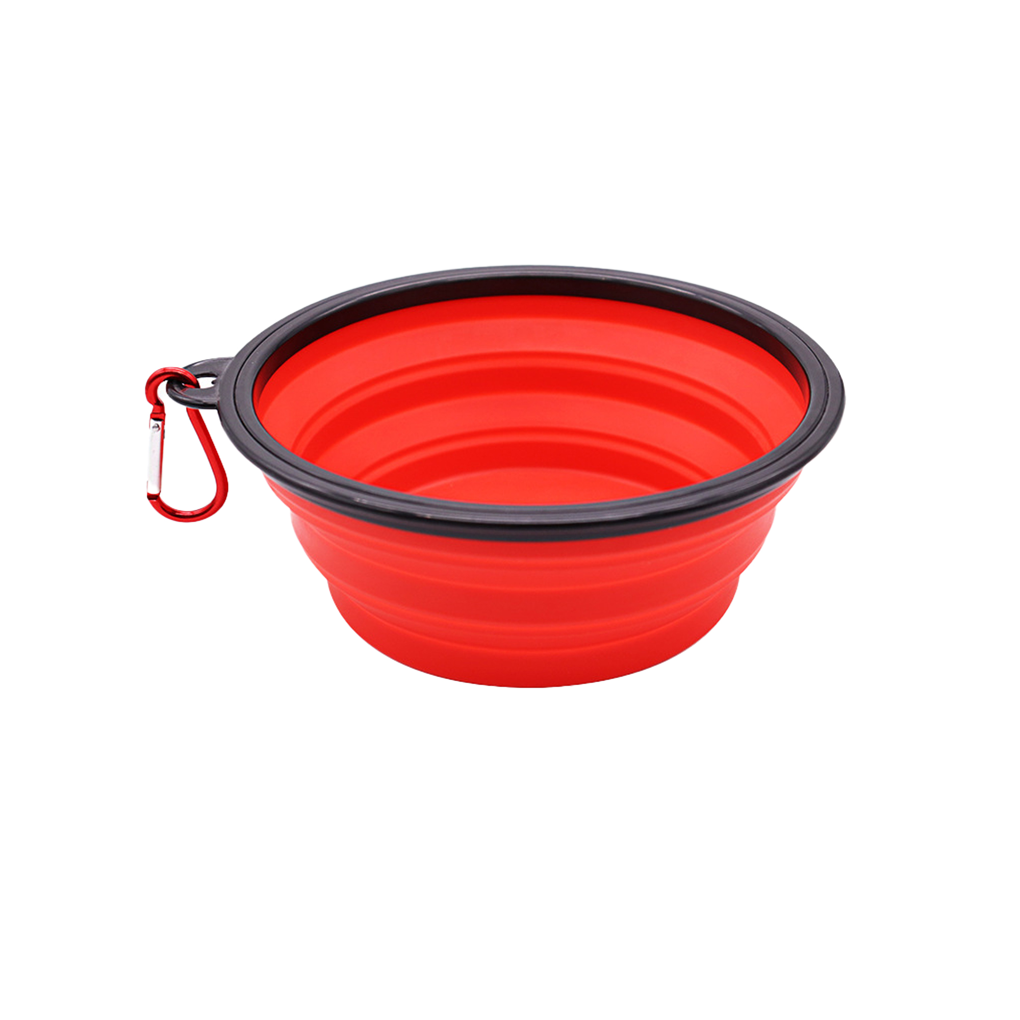TPE Collapsible Pet Bowl 17