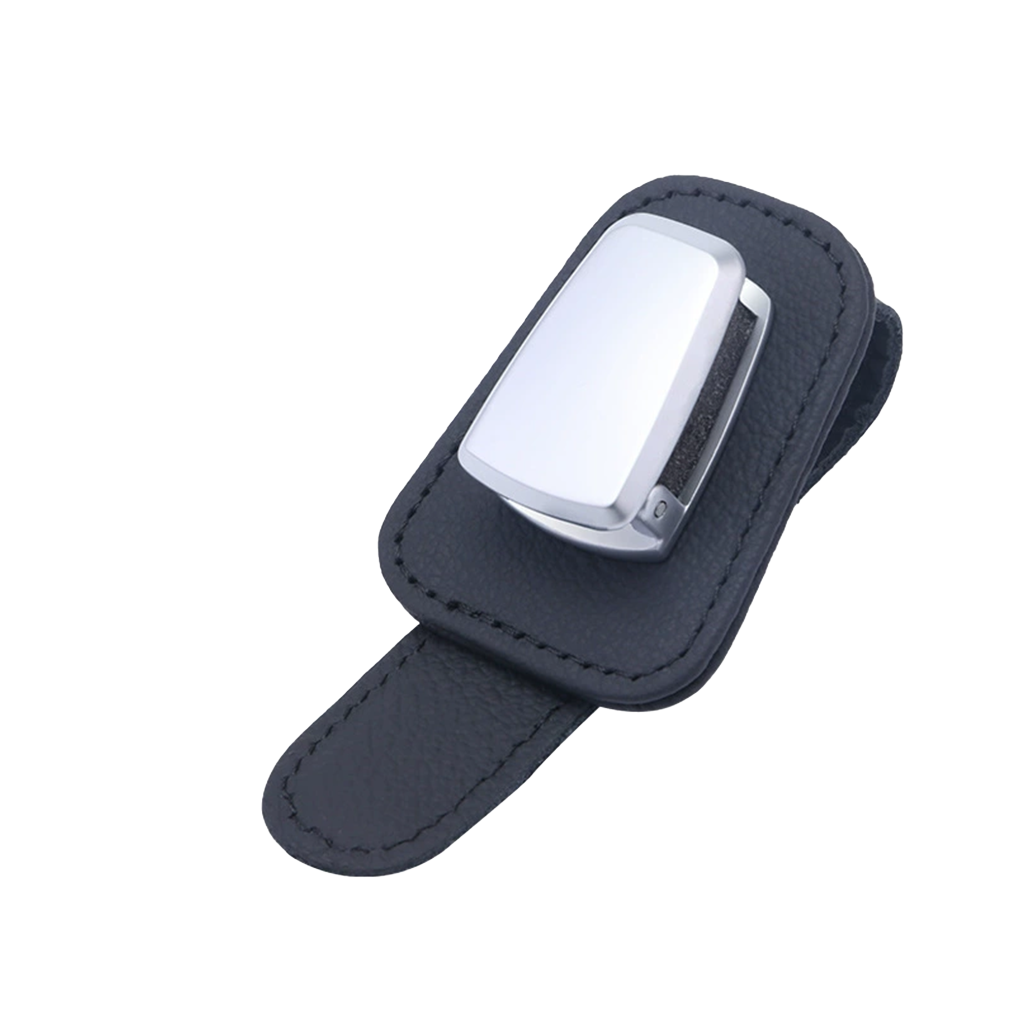 Premium Car Glasses Visor Clip 20