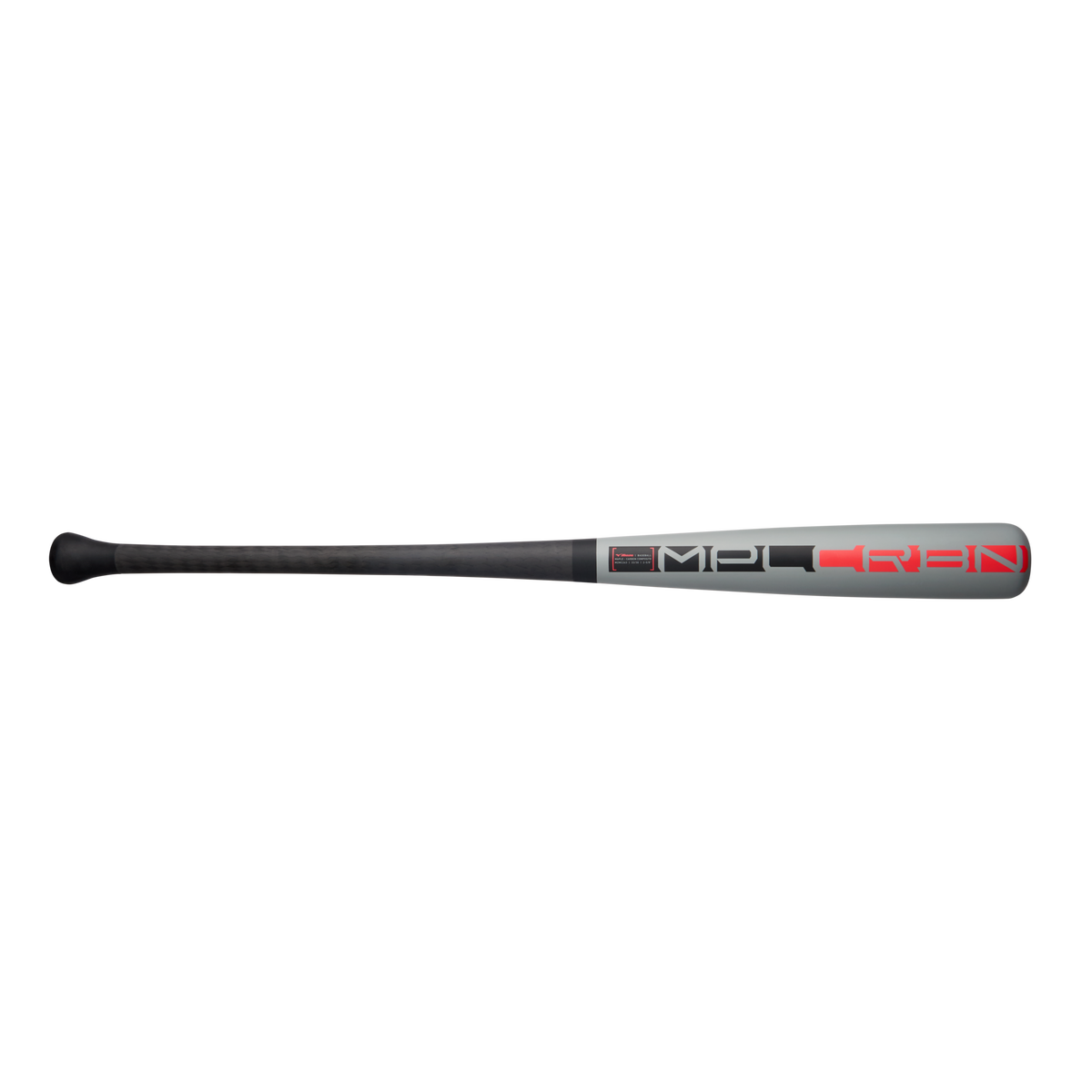 MAPLE-CARBON 243 Maple/Carbon Elite Wood Baseball Bat 3