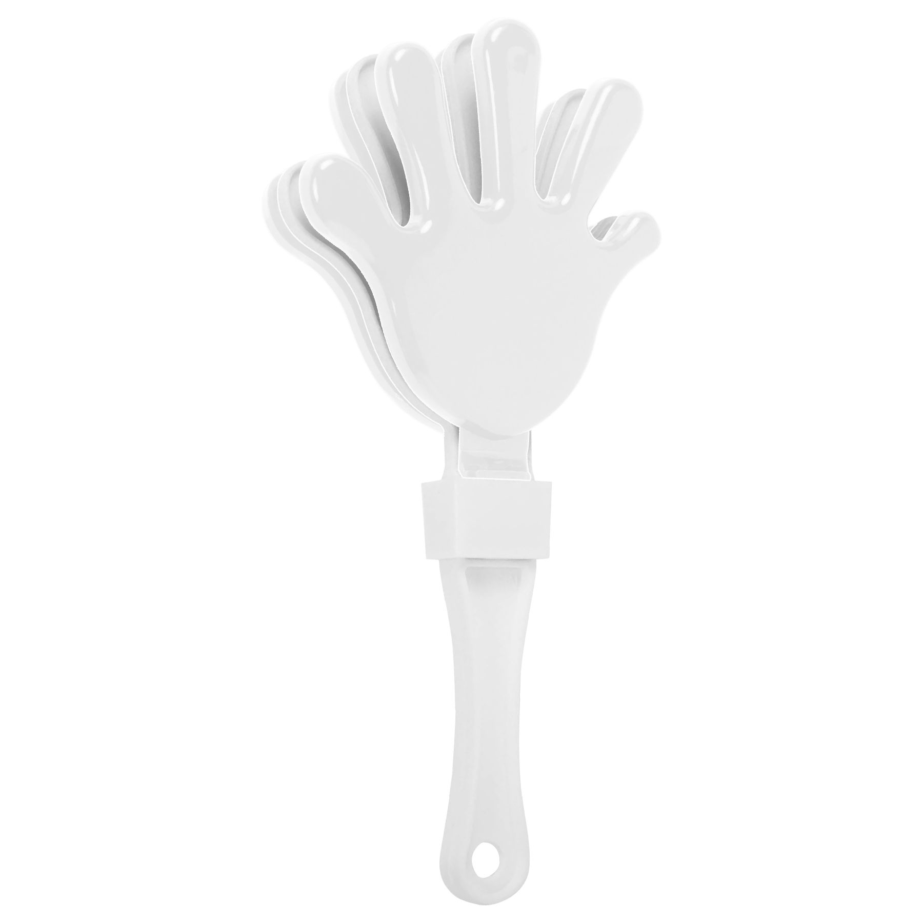 Plastic Hand Clapper 3