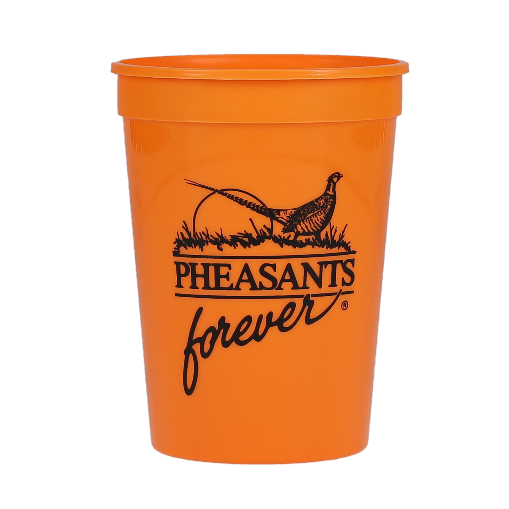 12 oz Stadium Cup Smooth (Color) Tradition Print 37