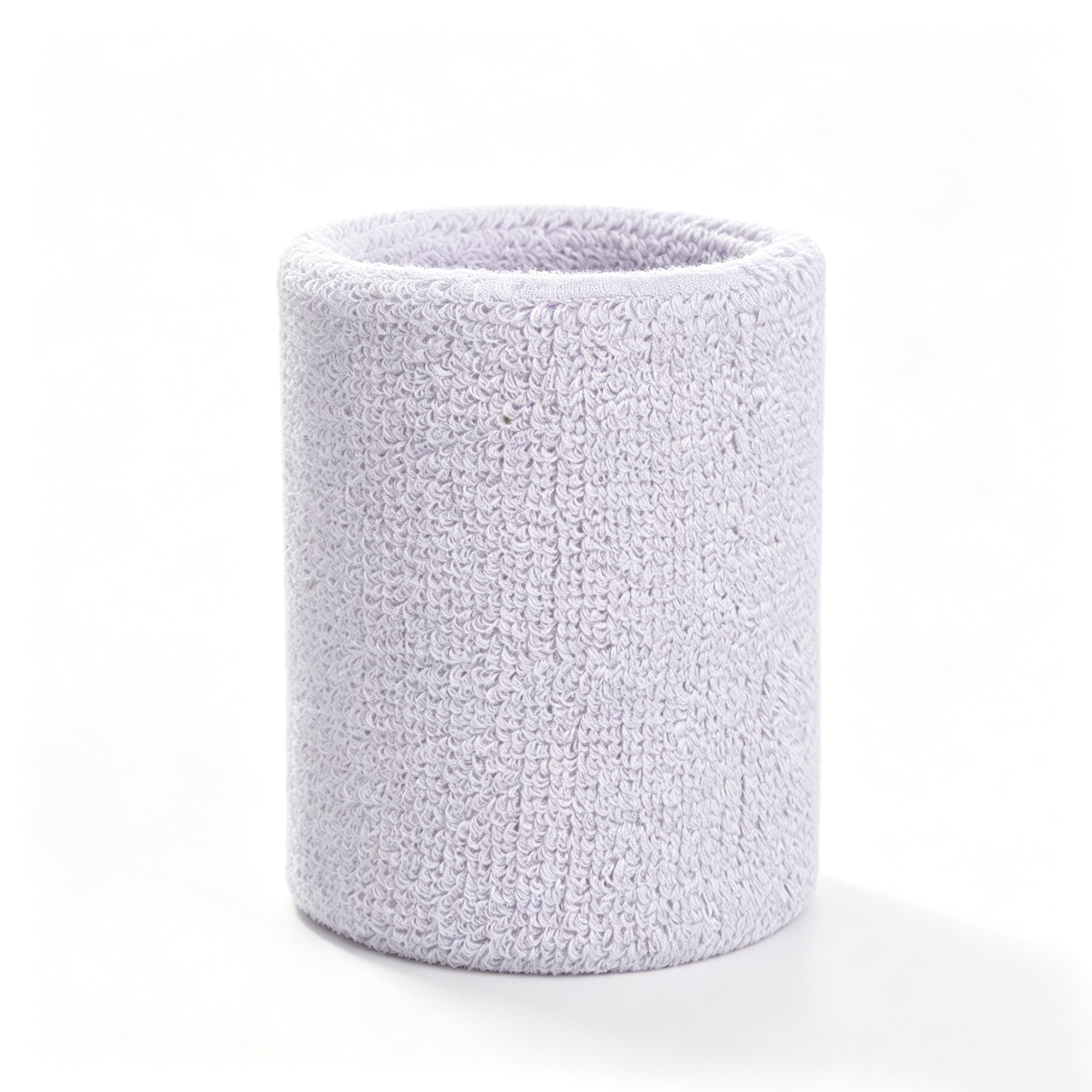 Pro Sports Sweat Embroidered Wristband 5