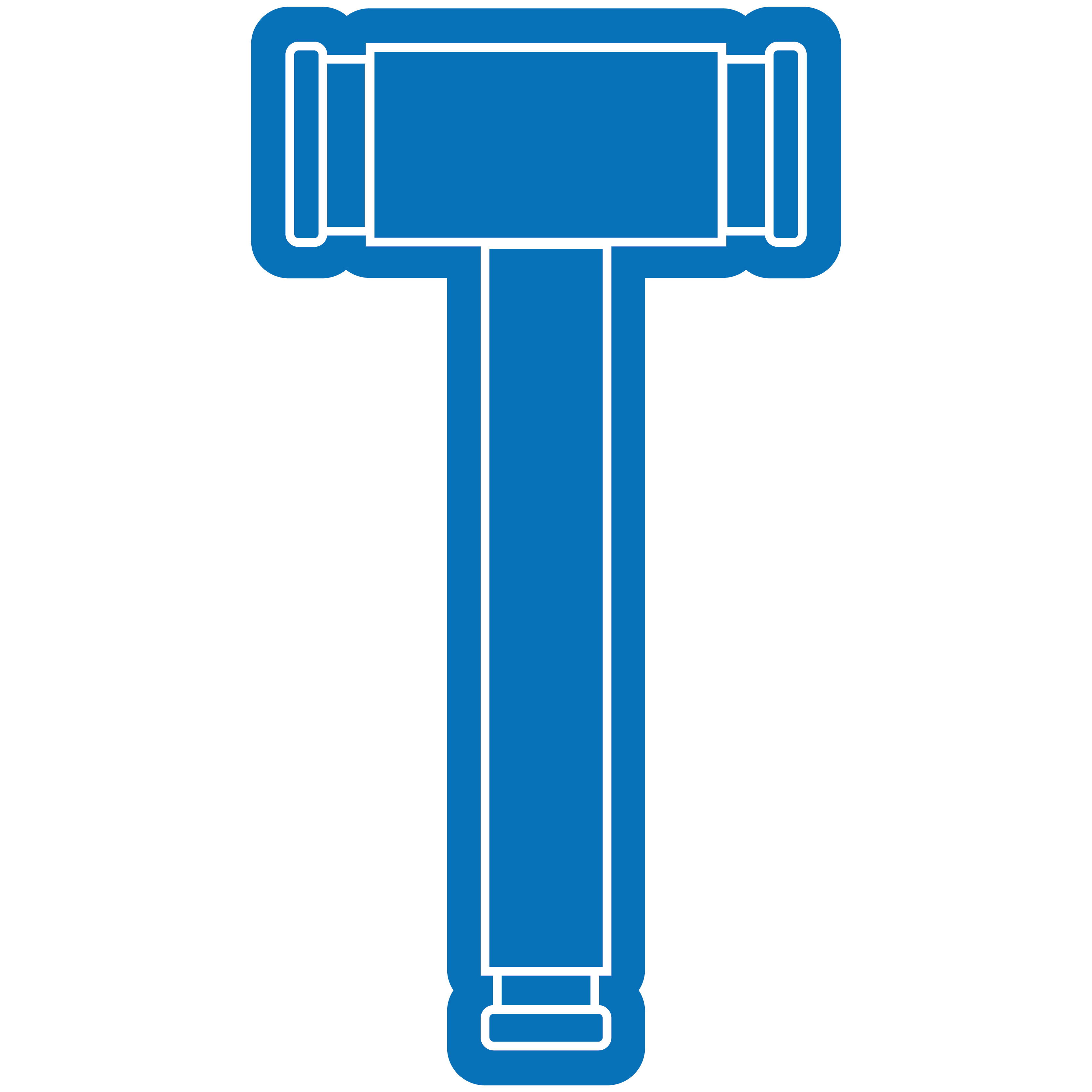 Gavel Waver 71