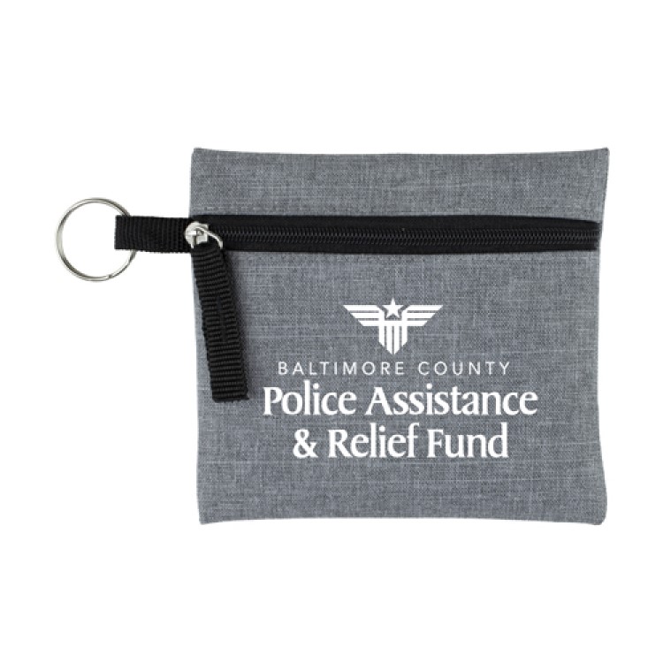 "Naomi" 20 Piece First Aid Kit 10