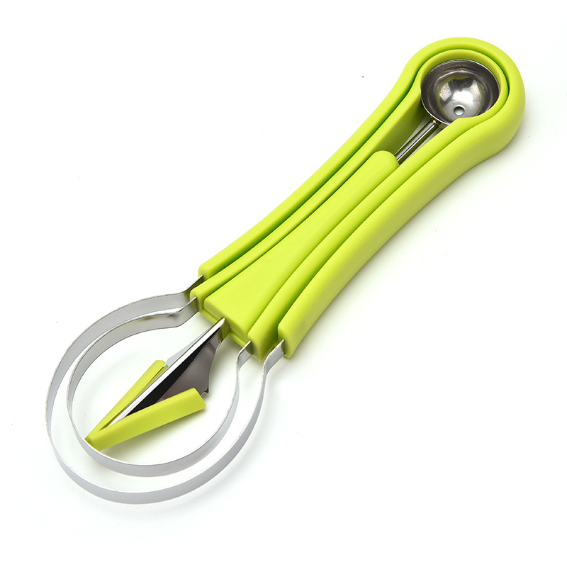 Melon Baller Scoop Set 7