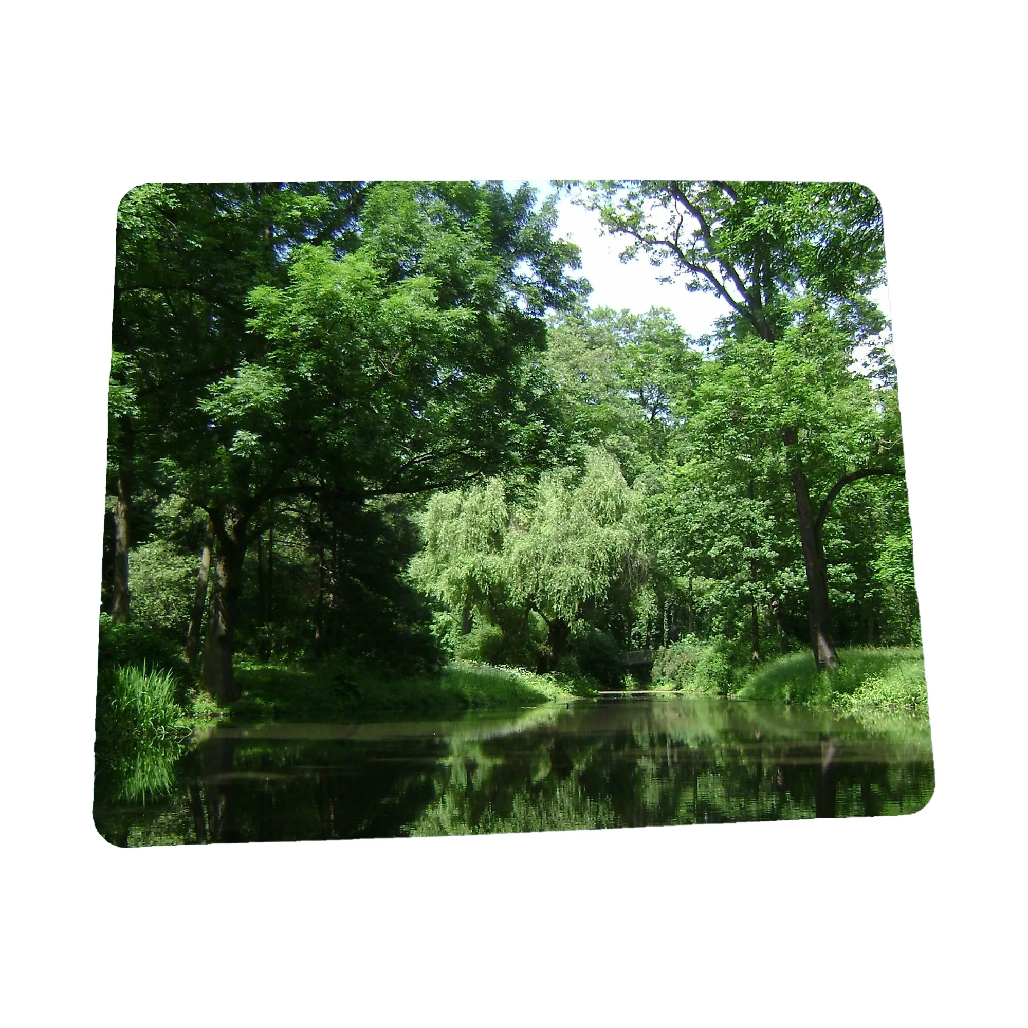 Full Color Customized Mouse Pad