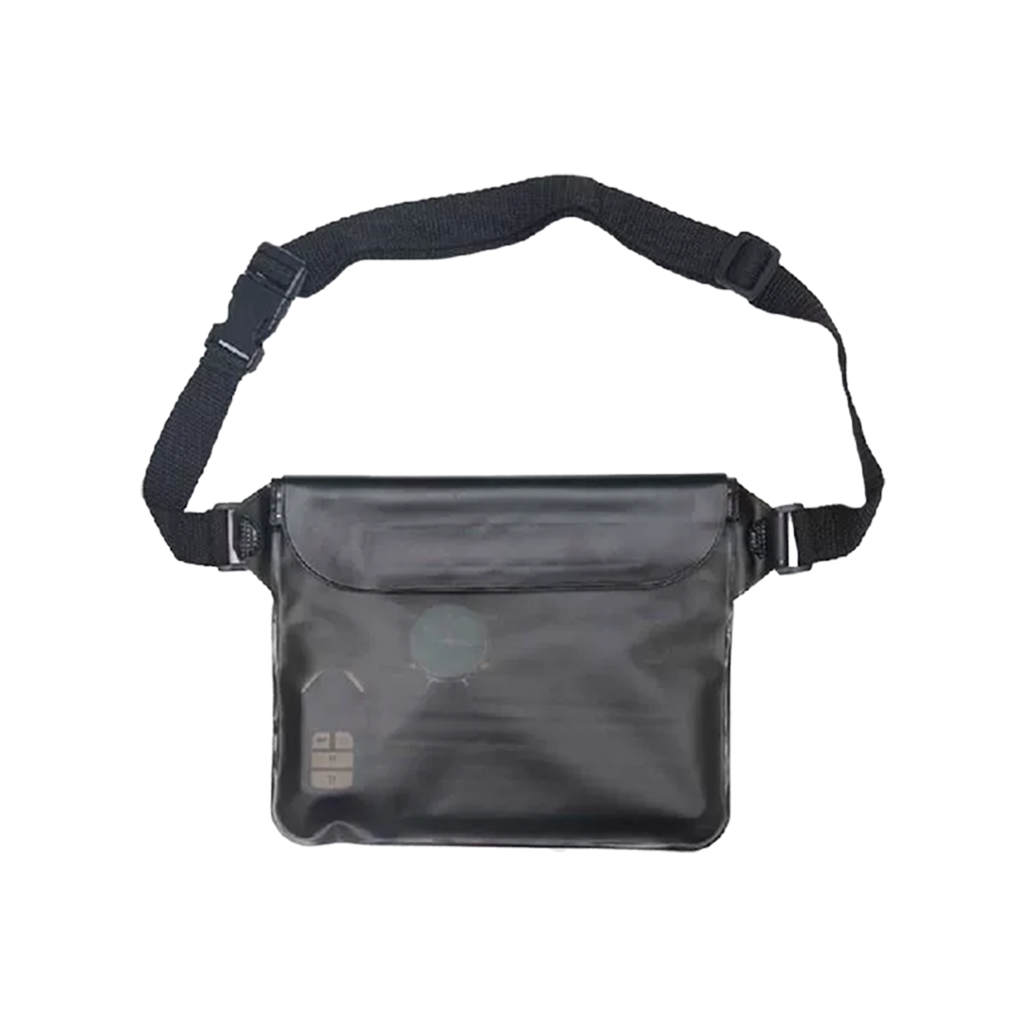 Waterproof Hip Pack 19