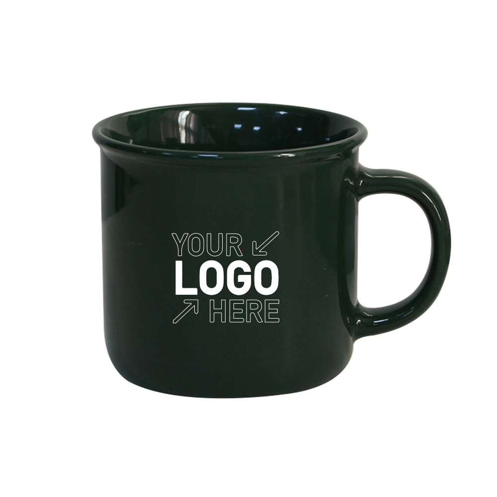 Ceramic Mug