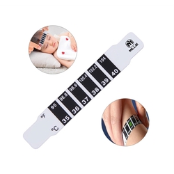 Children's Forehead Temperature Patch