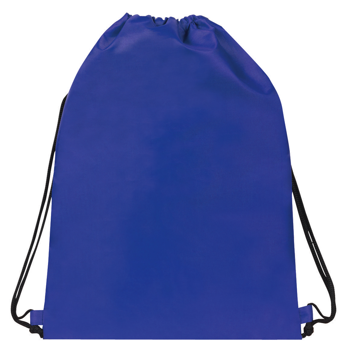 Basic Drawstring Backpack 15