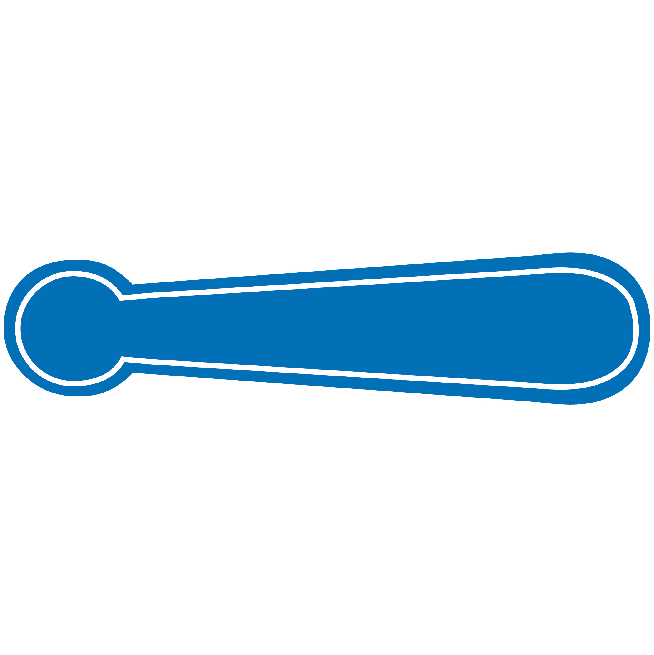 Baseball Bat Foam Hat 67