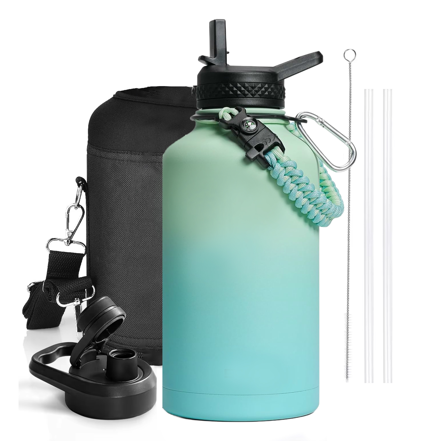 Insulated Water Bottle 36