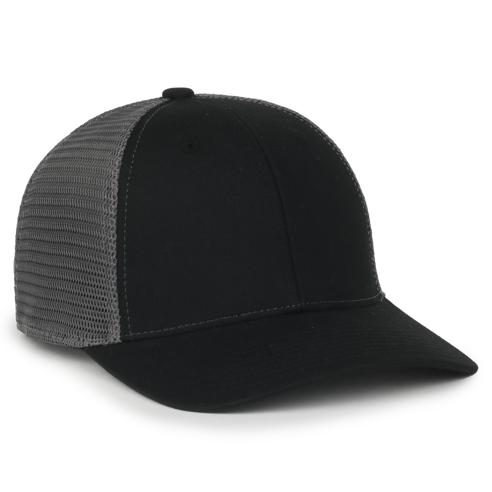 Stretch Perfected Adjustable Meshback 19