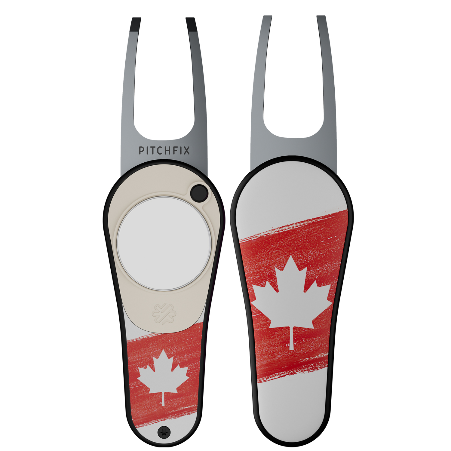 Pitchfix Ultima Golf Divot Tool 17