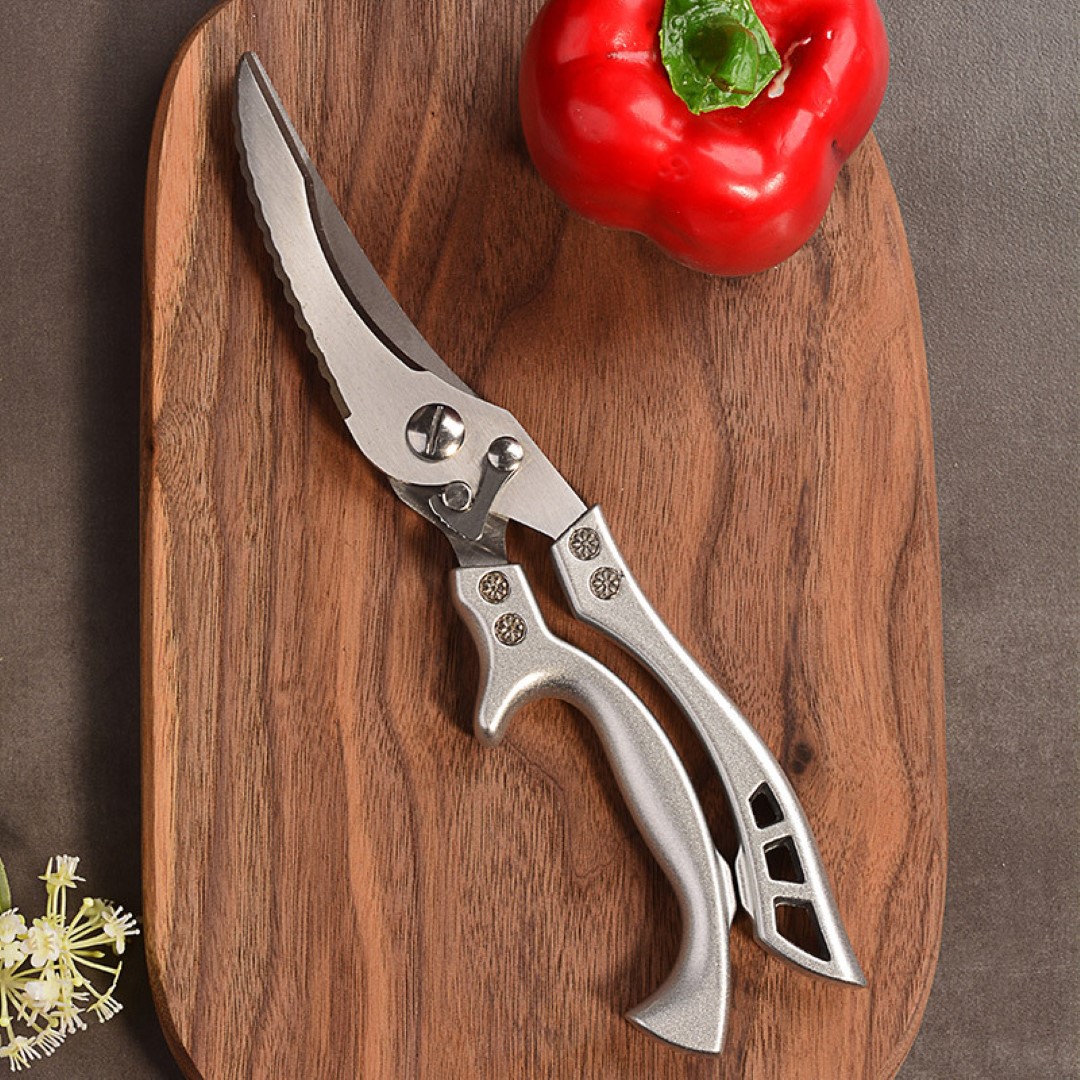 Kitchen Stainless Steel Scissors