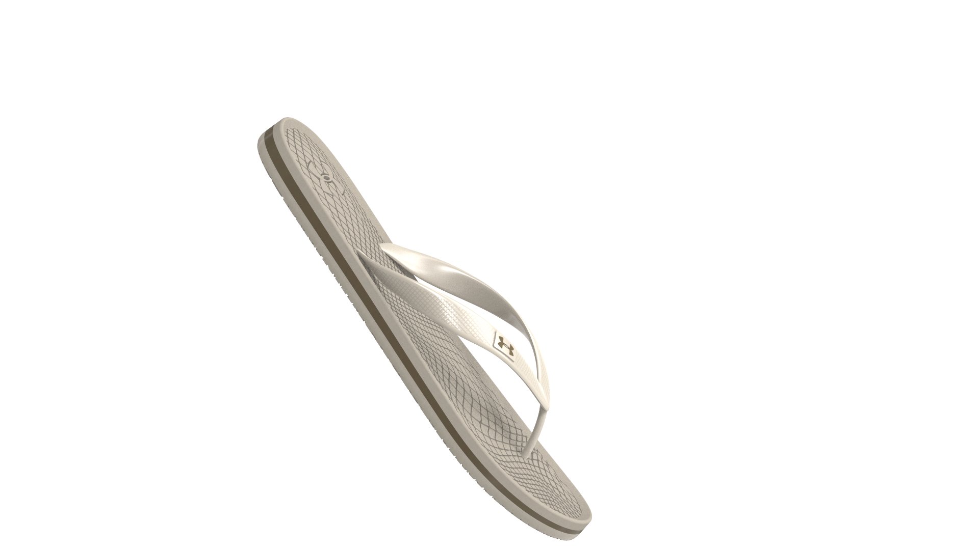 UA Atlantic Dune Men's Sandals 18