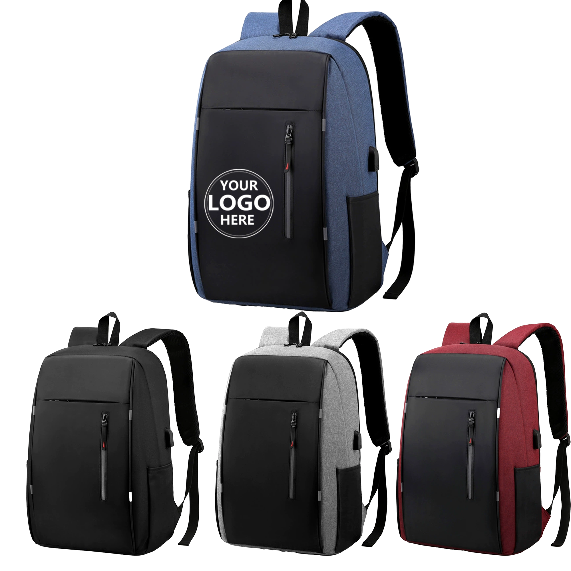 UV-Blocking Polyurethane Face Mask 2