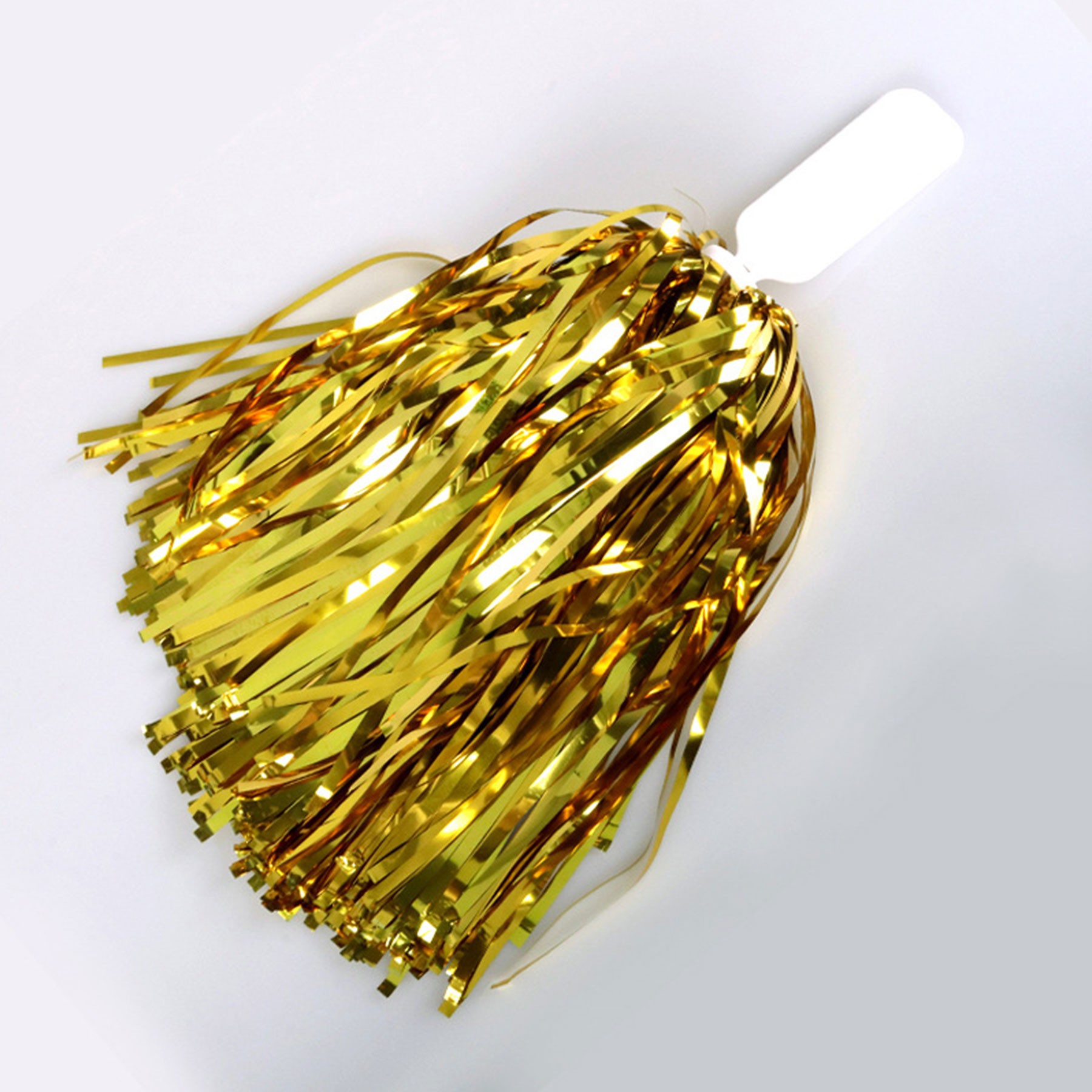 Plastic Cheer Poms 14